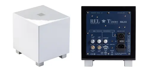 Subwoofer REL Tzero MKIII