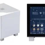 Subwoofer REL Tzero MKIII