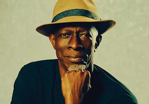 Keb' Mo': 