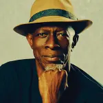 Keb' Mo': "La musica era mia da provare"