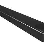 Recensione della soundbar Atmos LG SN8YG 3.1.2