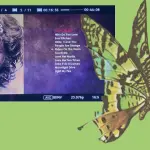 Il meglio delle porte con un suono quadrophonic discreto, traccia per traccia