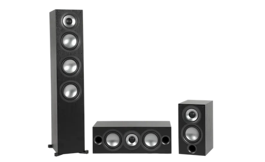 ELAC lancia la linea di altoparlanti Uni-Fi 2.0