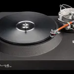 Analog Corner # 298: giradischi Reed Muse 1C e braccio 5T