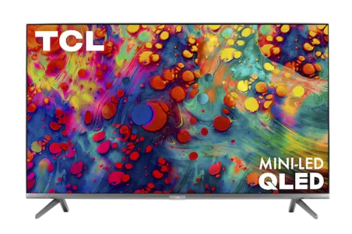 TCL annuncia prezzi e disponibilità per i televisori Roku 2020