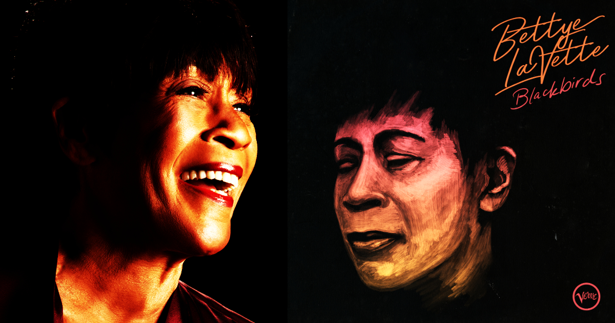Il nuovo album di Bettye LaVette Blackbirds su Tidal MQA, Qobuz Hi Res Streams