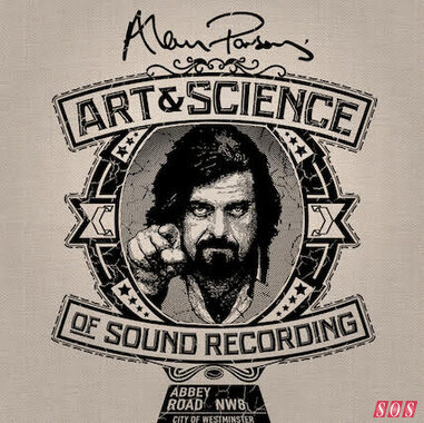 Nuovo corso online di Alan Parsons