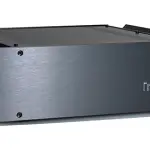 Nuovo F8 da First Watt