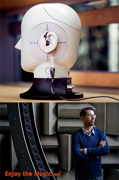 All'interno di Facebook Reality Labs Research