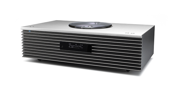 L'ultimo sistema desktop di Technics