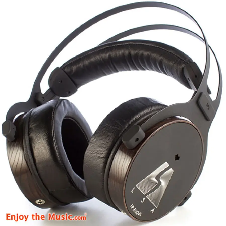 Living Sounds Audio Cuffie HP-3 Nova