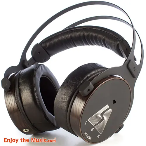 Living Sounds Audio Cuffie HP-3 Nova
