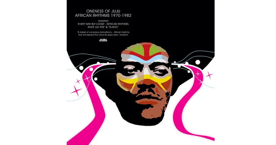 Oneness Of Juju: African Rhythms 1970-2020 su vinile, Tidal, Qobuz Streaming