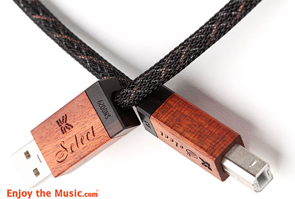 Recensione: Kimber Kable Carbon Cables - Vincitore del Blue Note Award