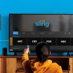 Sling TV ora integra le trasmissioni OTA sui televisori LG