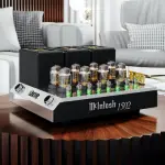 Crea il tuo muro di suoni con il nuovo amplificatore di McIntosh