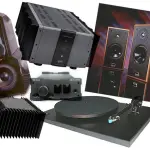 Prodotti di Stereophile del 1997