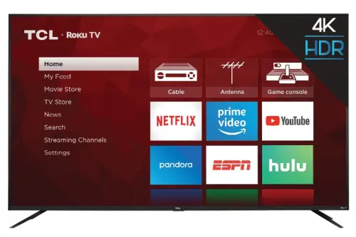 TCL e Roku Partnership in espansione a livello globale