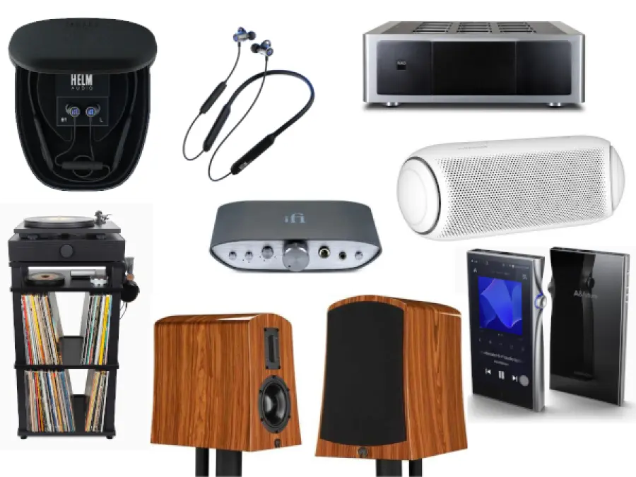 Nuovo equipaggiamento per i giorni calanti dell'estate