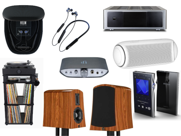 Nuovo equipaggiamento per i giorni calanti dell'estate