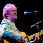 Jon Anderson, indovino di storie meravigliose