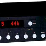 Mark Levinson n. 36 convertitore D / A