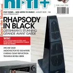 Hi-Fi + agosto 2020 rivista audio di fascia alta