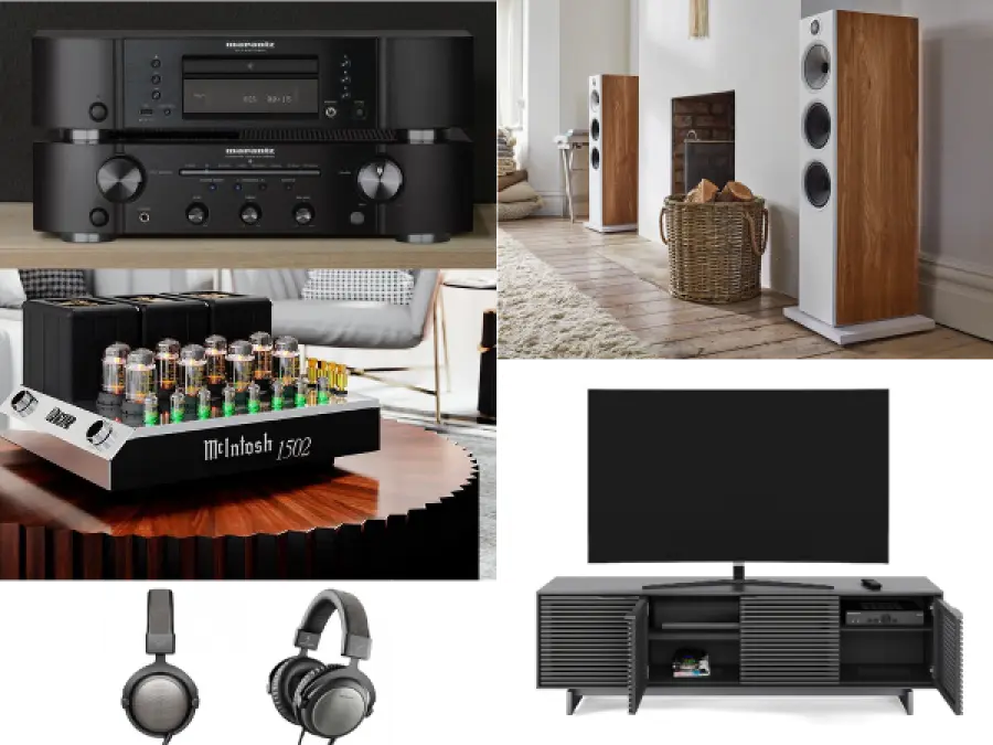 Nuovo equipaggiamento per la tarda estate