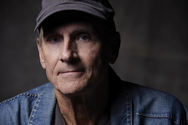 James Taylor: uno standard americano