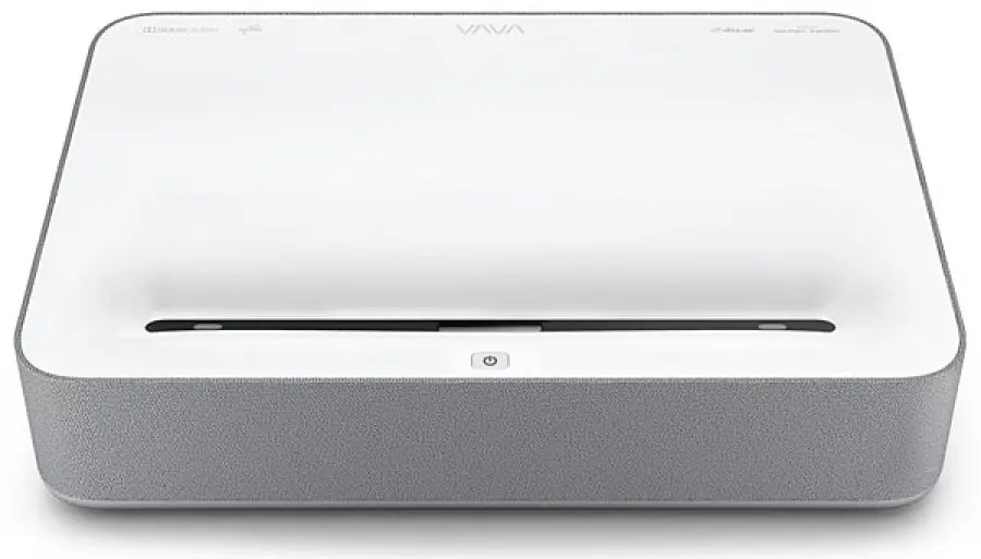 Recensione del proiettore laser DLP Vava VA-LT002 ​​4K