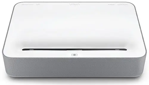 Recensione del proiettore laser DLP Vava VA-LT002 ​​4K