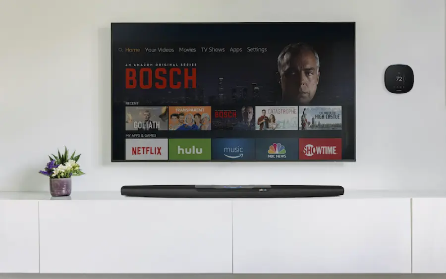 Un affare con la soundbar così bello da farti polk