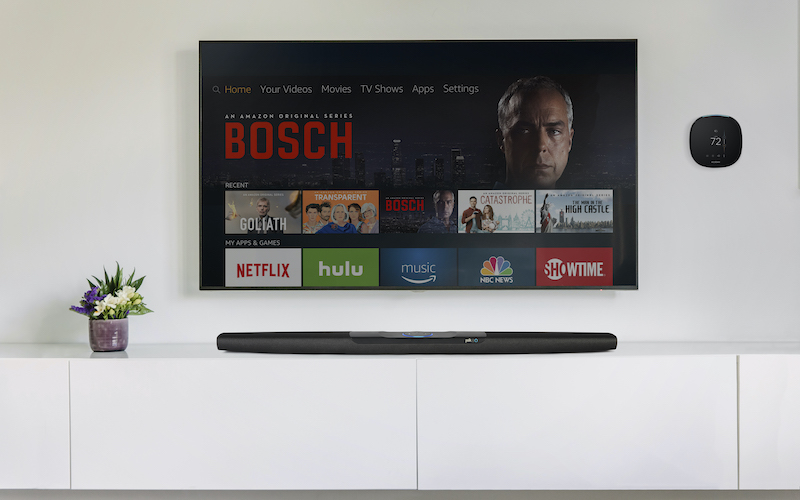 Un affare con la soundbar così bello da farti polk