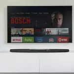 Un affare con la soundbar così bello da farti polk