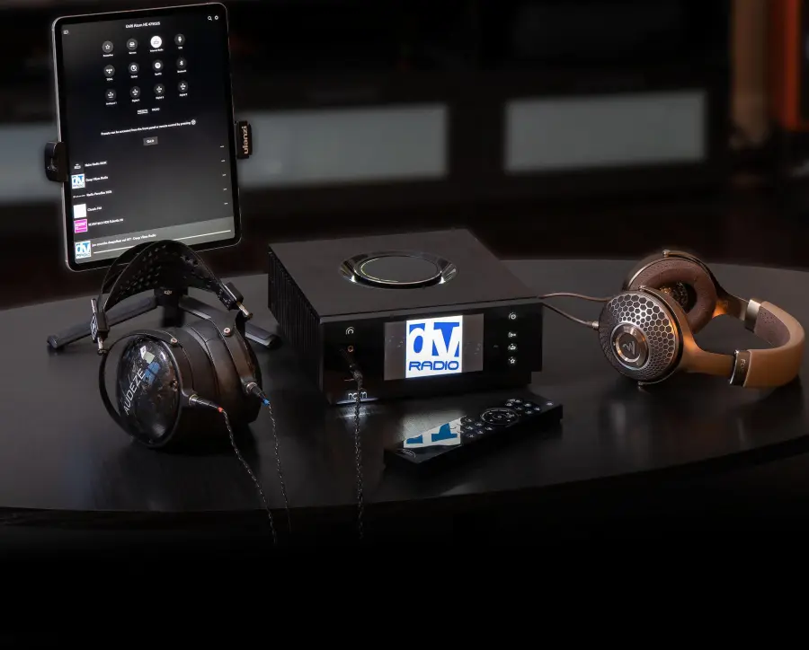 Recensione del DAC/amplificatore integrato Naim Uniti Atom Headphone Edition: rendendolo personale