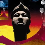 Sean Khan's Palmares Fantasy con Hermeto Pascoal su vinile, Tidal e Qobuz