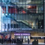 La storia della musica incontra l'AV esperienziale: aggiornamenti al Grammy Museum