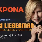 AXPONA presenterà la cantante / cantautrice Lori Lieberman