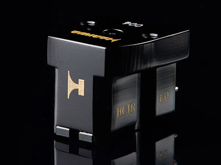 Analog Corner # 299: Haniwa HCVC01, CAD Ground Control, DS Audio Vinyl Ionizer-001