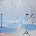 Zylia mette in mostra il loro audio a 360 gradi