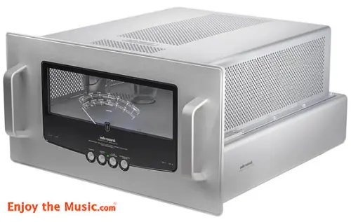 Recensione: Audio Research Reference 160M Monoblock Amplifier