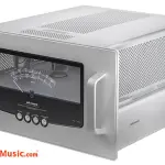 Recensione: Audio Research Reference 160M Monoblock Amplifier