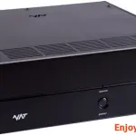 Amplificatore monoblocco NAT Magneto Hybrid 100 Watt