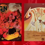 Bargain Watch: album rock che potresti non sapere di cui hai bisogno da The Gun and Power of Zeus