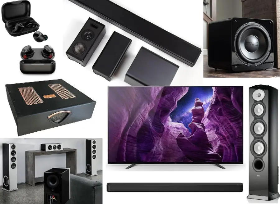 Il miglior equipaggiamento dell'estate 2020