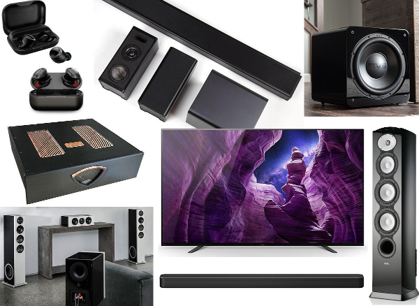 Il miglior equipaggiamento dell'estate 2020