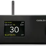 Gold Note Processore DS-10 D / A