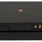 Gramophone Dreams # 39: processore HoloAudio May D / A e isolatore USB Intona