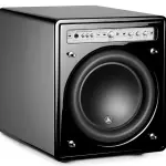 Subwoofer amplificato JL Audio Fathom f110v2