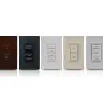 Crestron attenua le luci ma non le tue opzioni